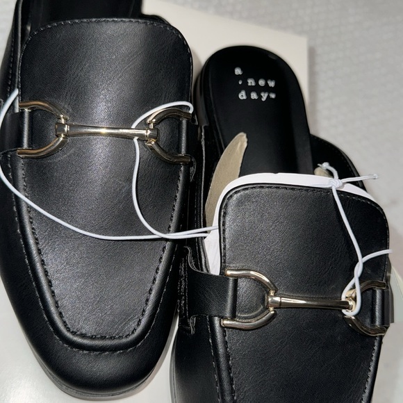🌟🤩 A New Day: Women's Sandy Mule Flats W/ Memory Foam Insole🤩🌟 - Picture 10 of 10